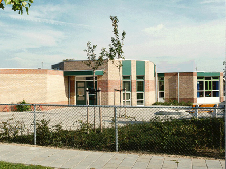 thumbnail for Kinderdagverblijf Het Gulden Huis, nieuwbouw