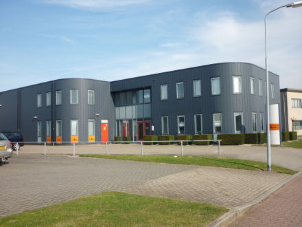 thumbnail for Kinderdagverblijf Elst, herbestemming gedeelte bedrijfsgebouw